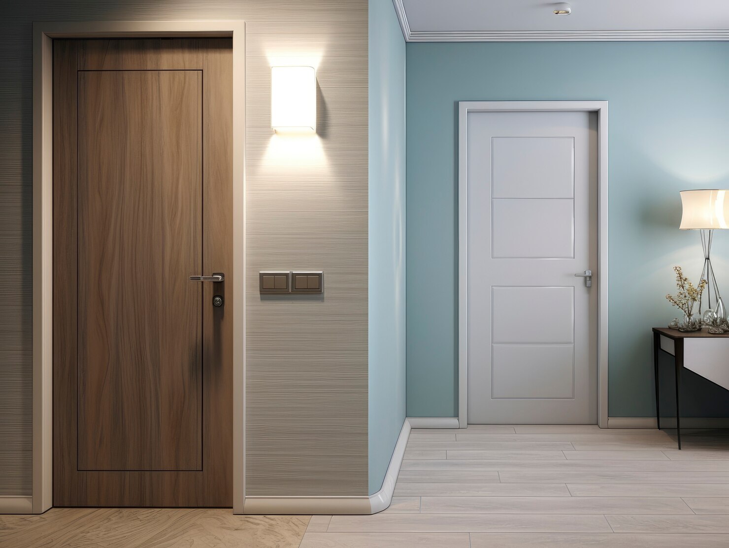 Sliding & Custom Door Systems